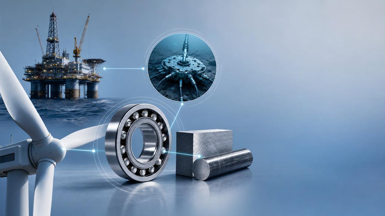 Why strategic resource intelligence now shapes market risk