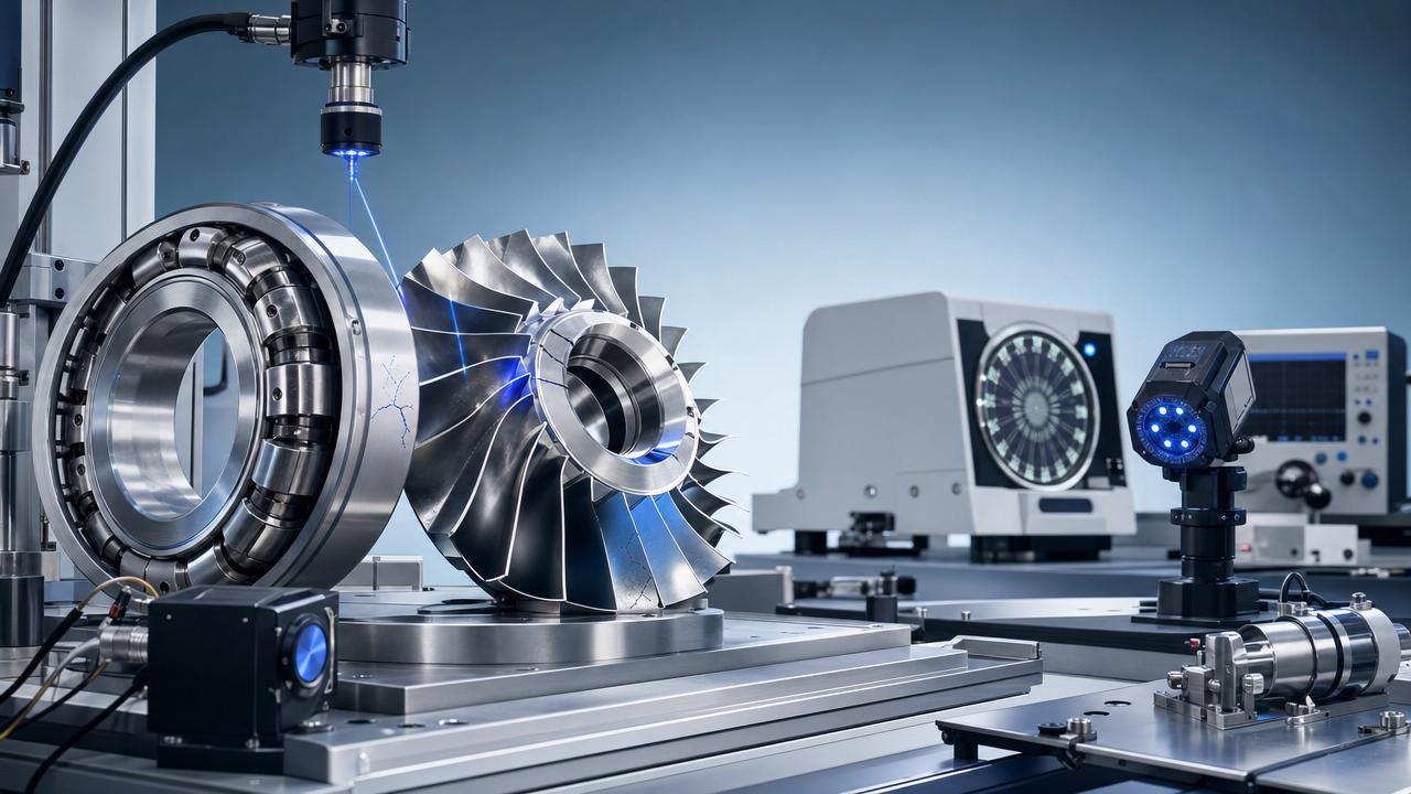 How aerospace fatigue analysis cuts hidden safety failures