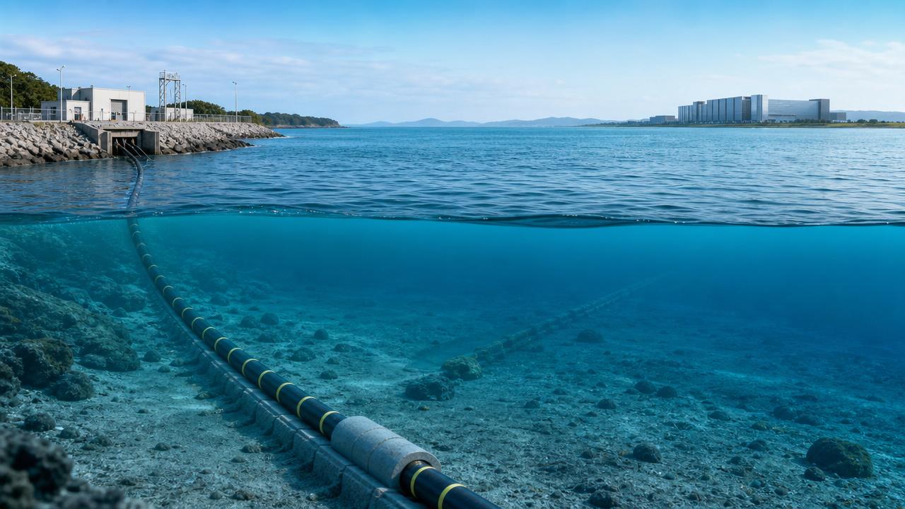 Is deep-sea digital infrastructure worth the upfront cost