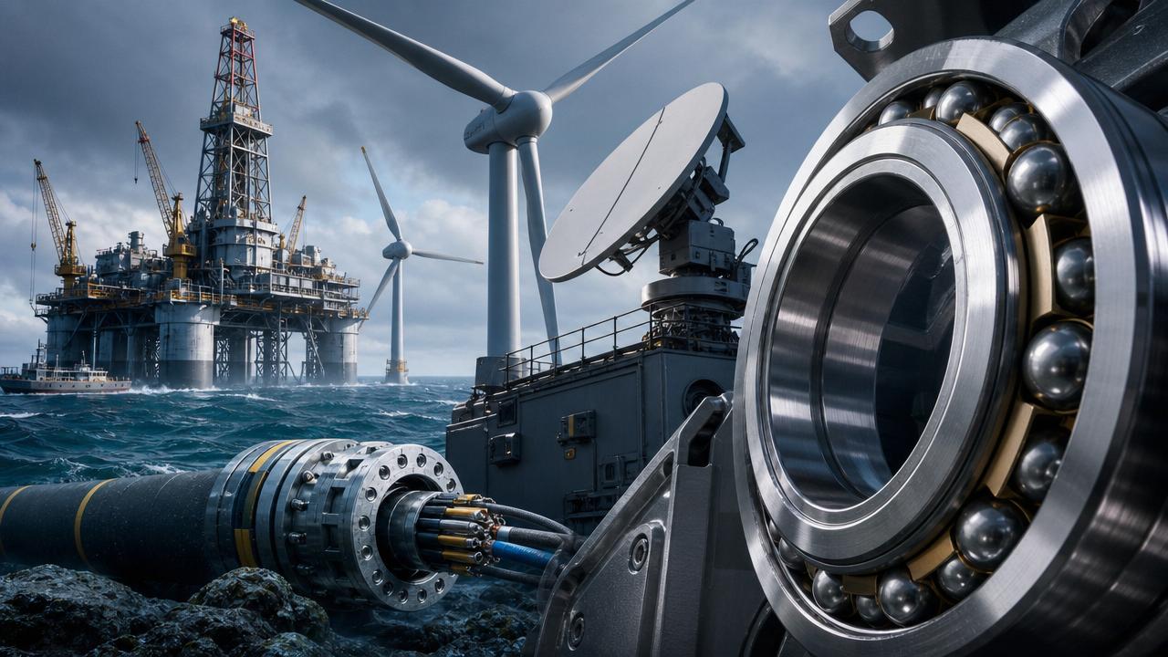What extreme frontier exploration means for future projects