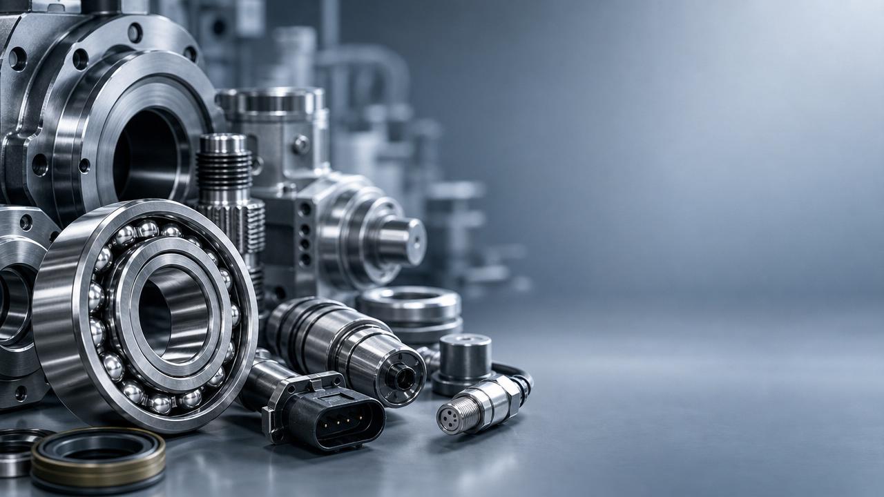 How precision component reliability affects failure costs