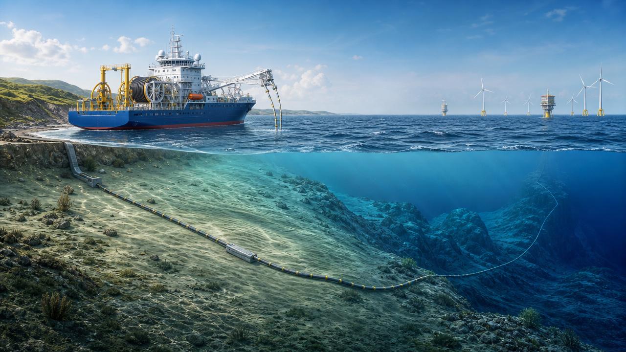What makes submarine cable engineering risk harder to judge