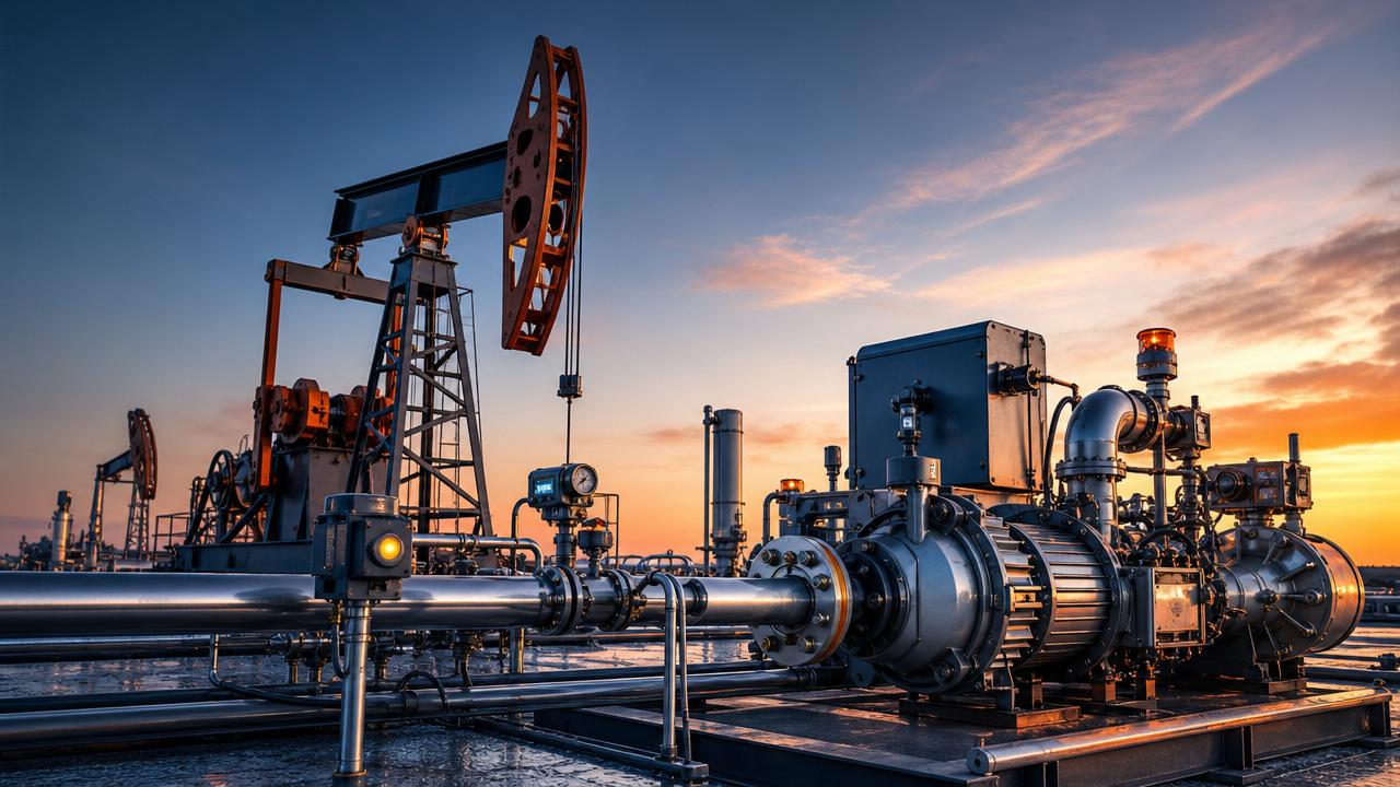 Is oilfield equipment intelligence worth the upfront cost