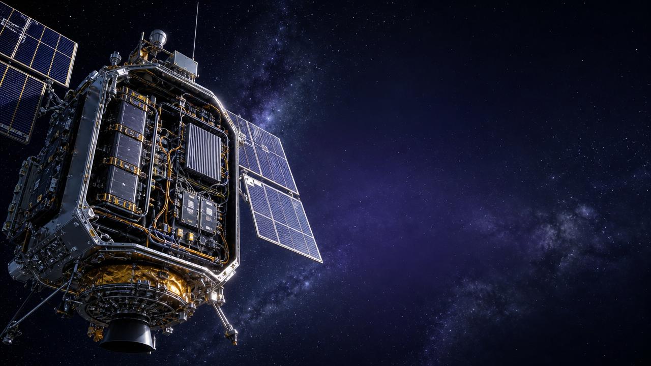 Are aerospace power systems ready for longer missions?