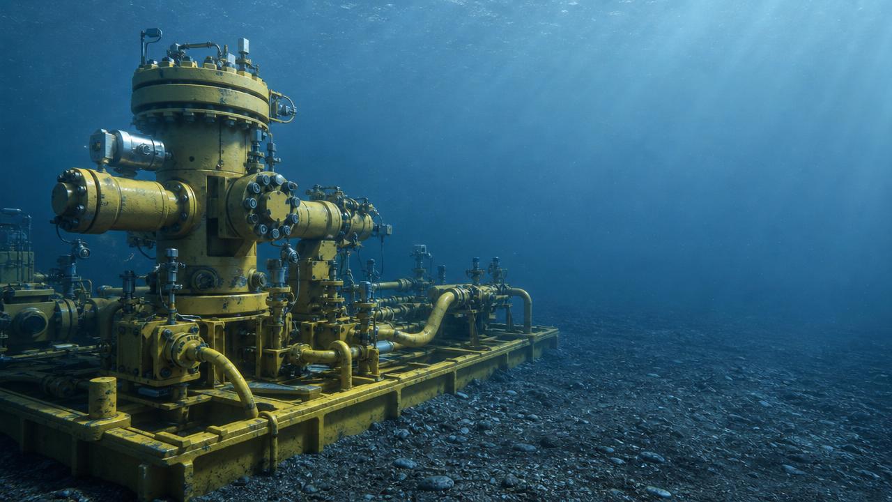 Can oil extraction equipment for extreme environments last?