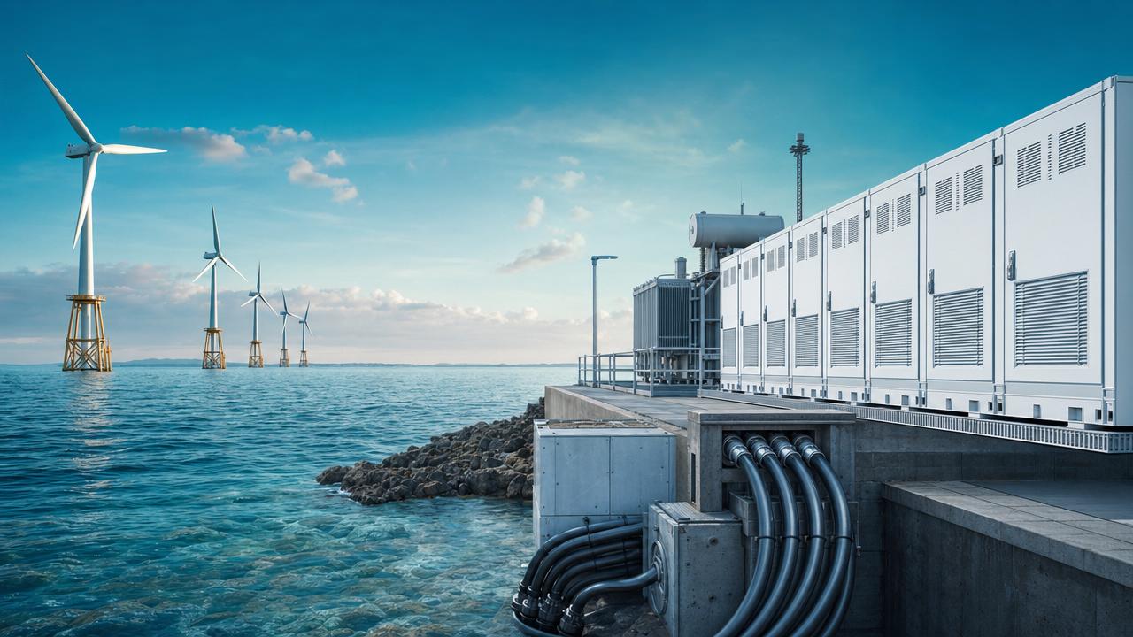 Do renewable energy equipment cost-effective solutions pay?