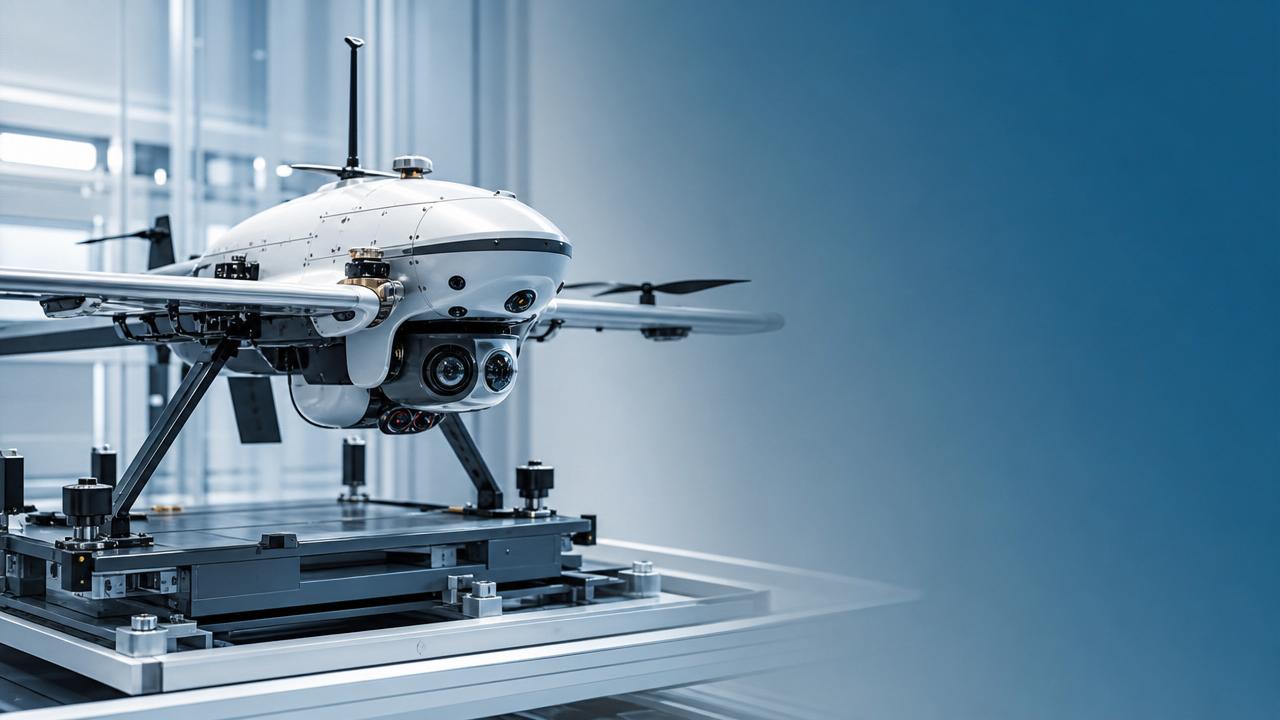 How safe are aerospace systems for unmanned vehicles?