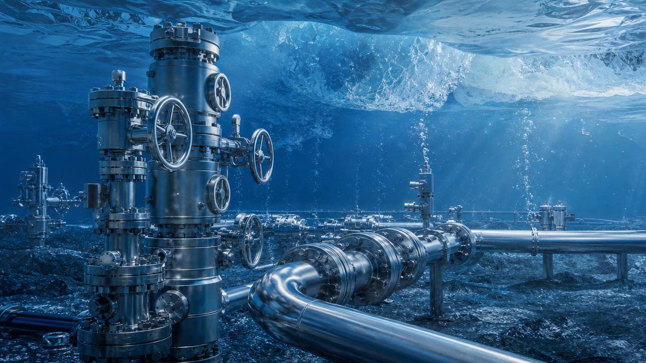Oil Extraction Equipment for Extreme Environments: Materials and Failure Risks