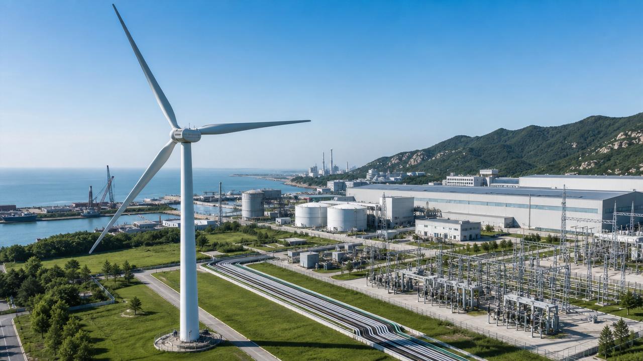 How to Evaluate Wind Energy Solutions for Industrial and Commercial Sites