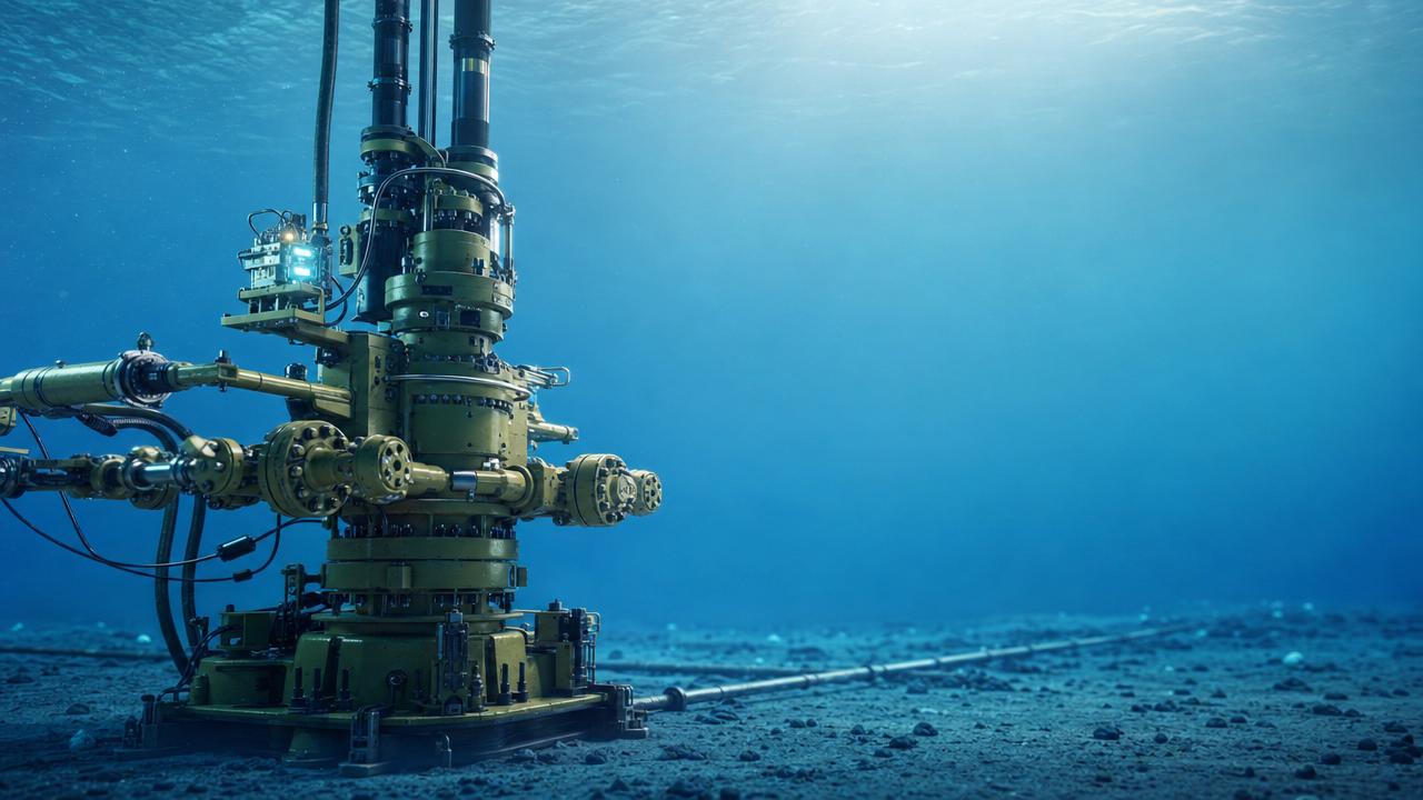 How to Choose Oil Extraction Equipment for Deepwater Drilling: Key Specs and Risks