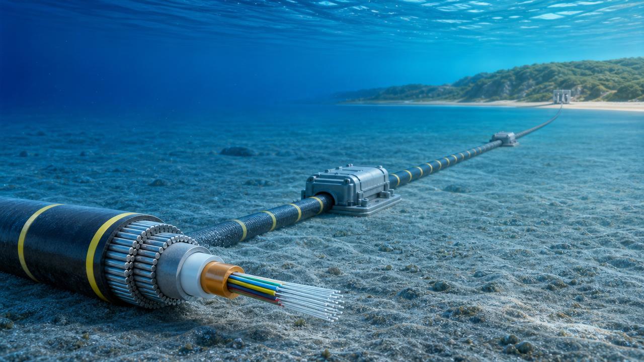 How to Evaluate a Submarine Cables Supplier for Telecommunication Projects
