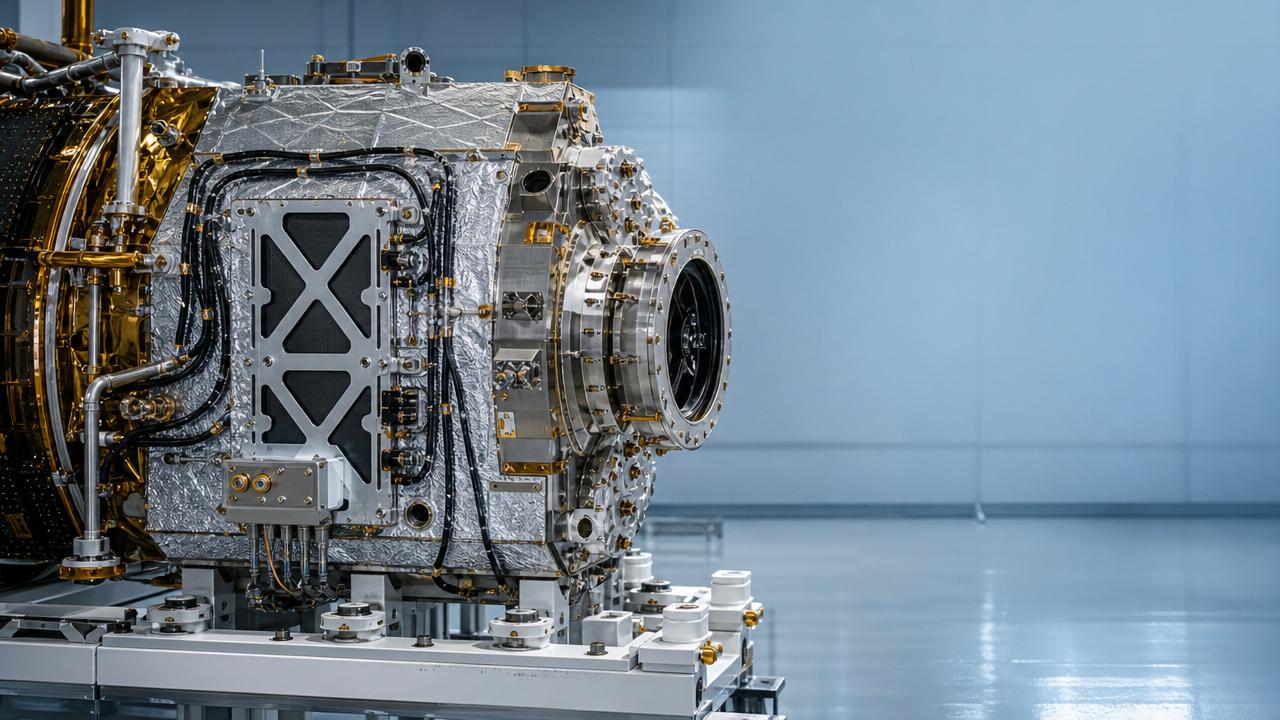 Space Systems Integration Checklist: Key Interfaces, Testing Steps, and Program Risks to Review