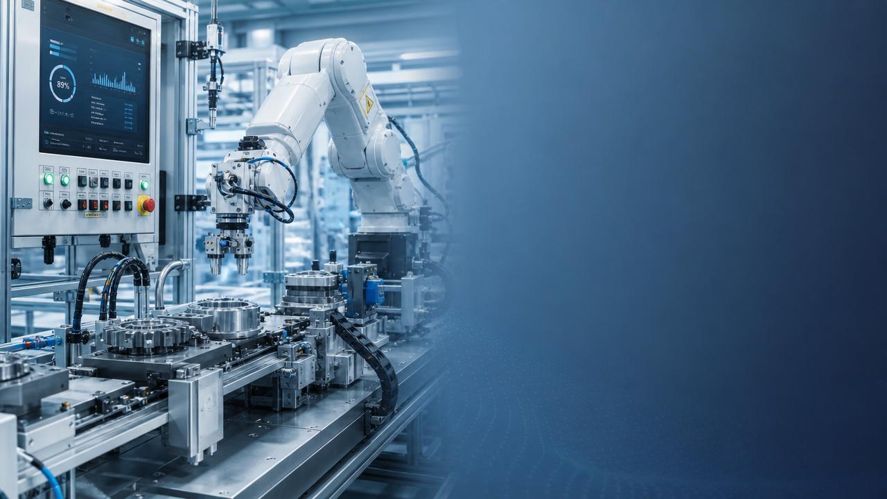 What Is Industrial Intelligence Analytics and Which KPIs Matter Most in Operations?