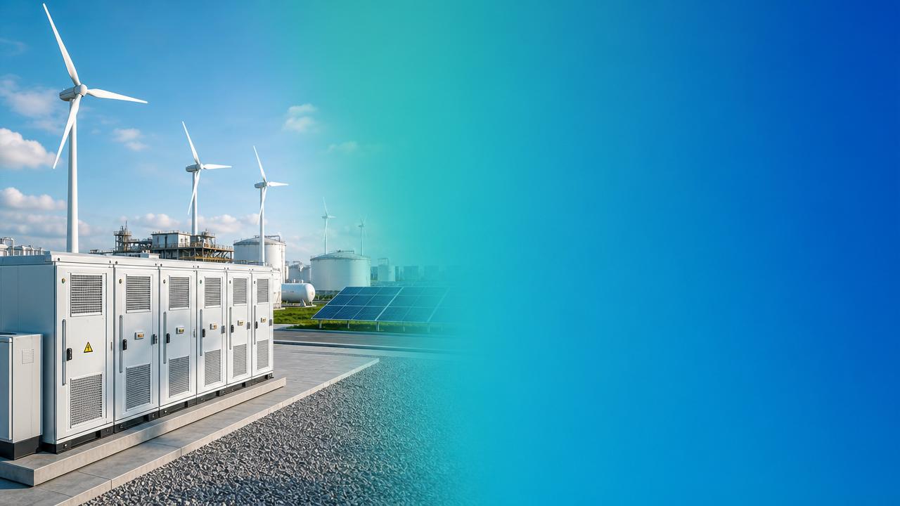 Green Energy Storage Solutions Explained: Types, Use Cases, and Key Selection Factors