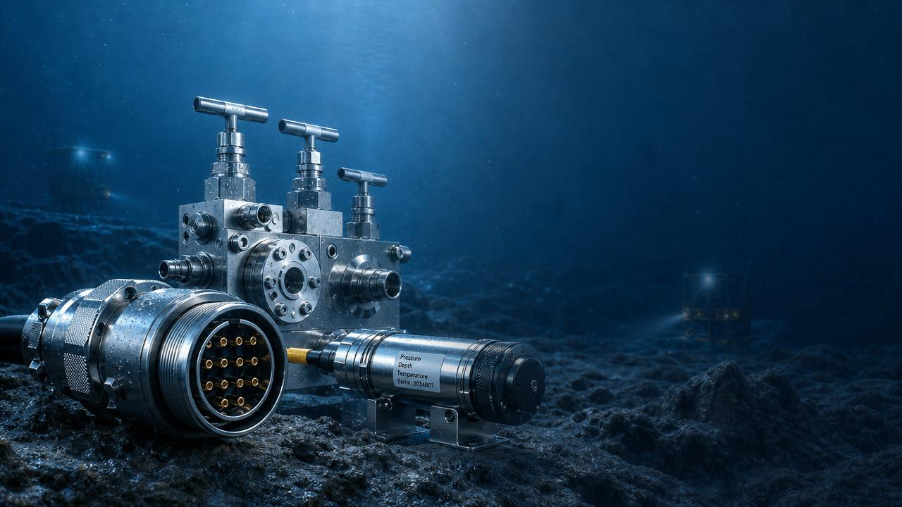How to Evaluate Deepwater Exploration Equipment for Harsh Offshore Conditions
