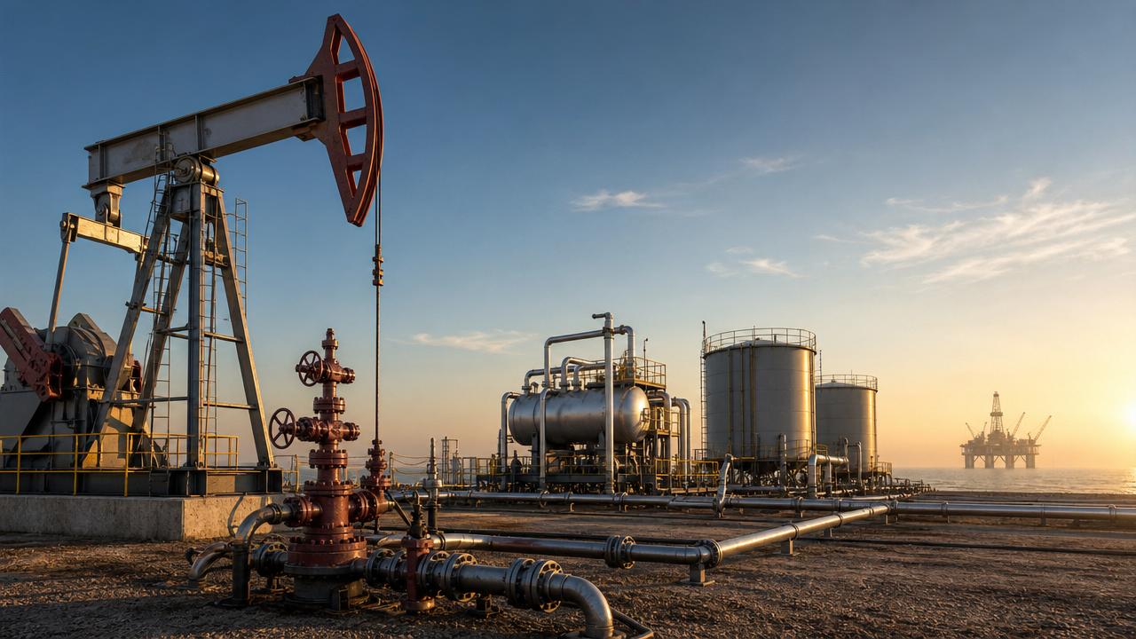 Oil Extraction Equipment in Field Operations: Common Types and Best-Fit Applications