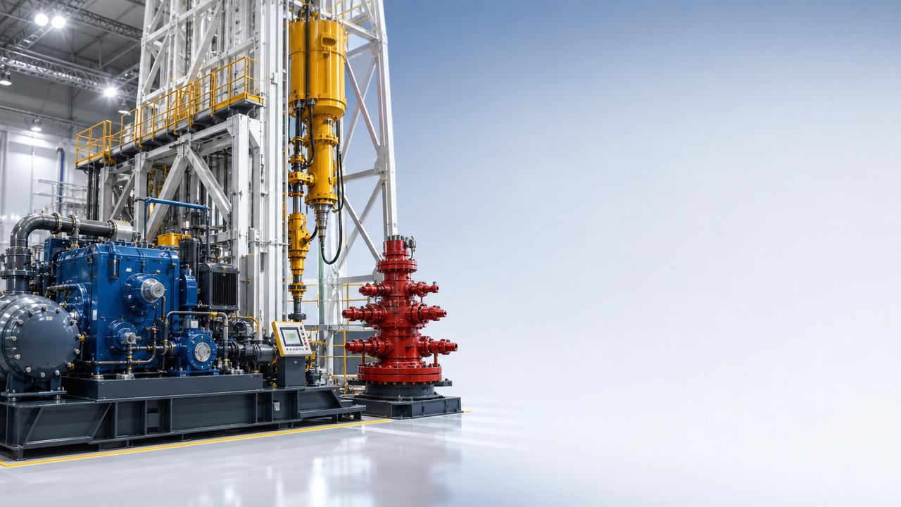 What Affects Oil Drilling Equipment Price? Cost Breakdown for Smarter Purchasing