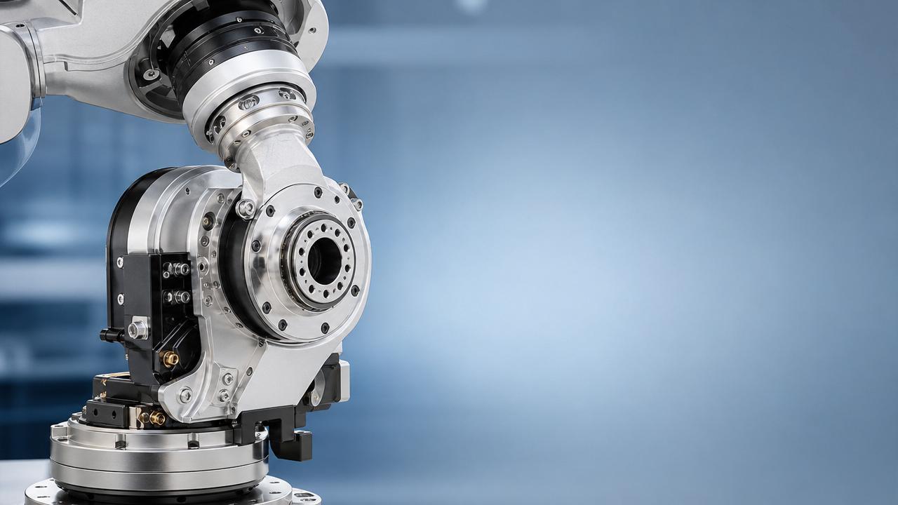 Precision Engineering for Robotics: Key Tolerances, Materials, and Design Trade-Offs