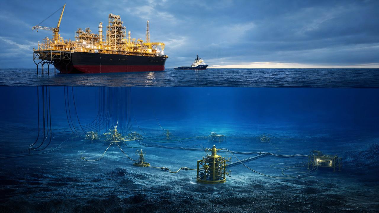 Deep-Sea Oil and Gas Project Costs: What Drives CAPEX, OPEX, and Supplier Risk