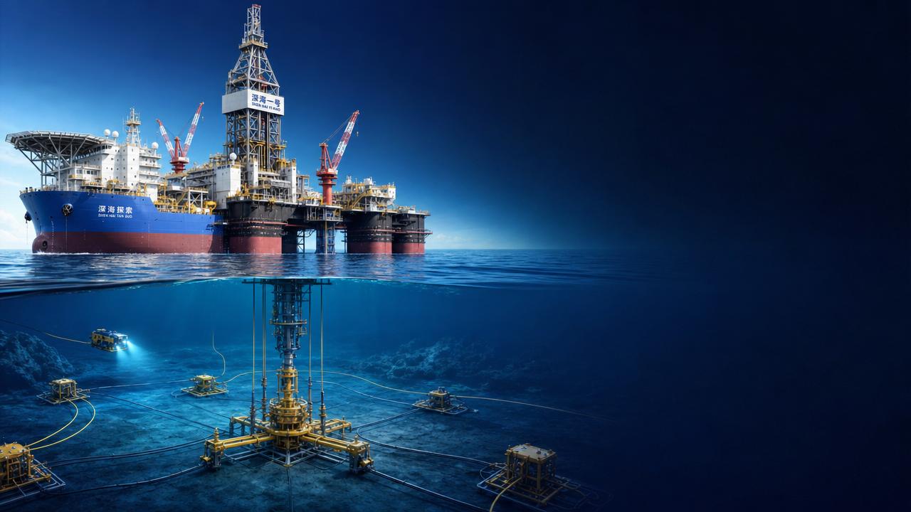 Deepwater Drilling Technology Explained: Key Systems, Limits, and Field Use Cases