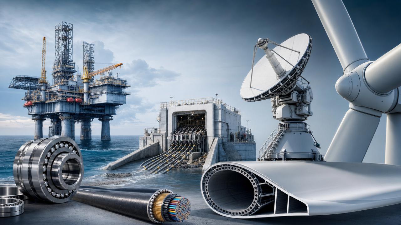 What Is Strategic Infrastructure Investment and How Do Companies Evaluate Project ROI?