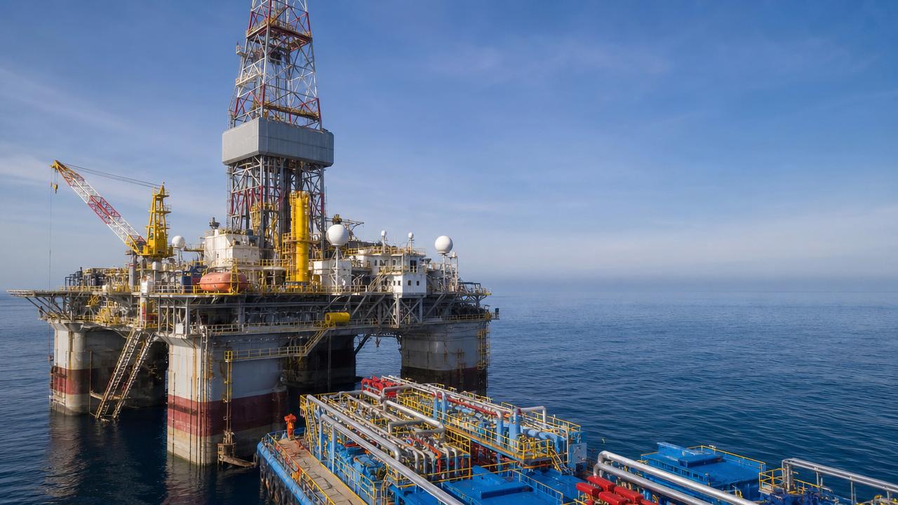 How to Choose an Offshore Drilling Equipment Manufacturer for Long-Life Field Operations