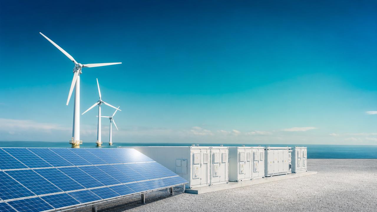 What Is Renewable Energy Technology? Main Types, Use Cases, and Key Benefits