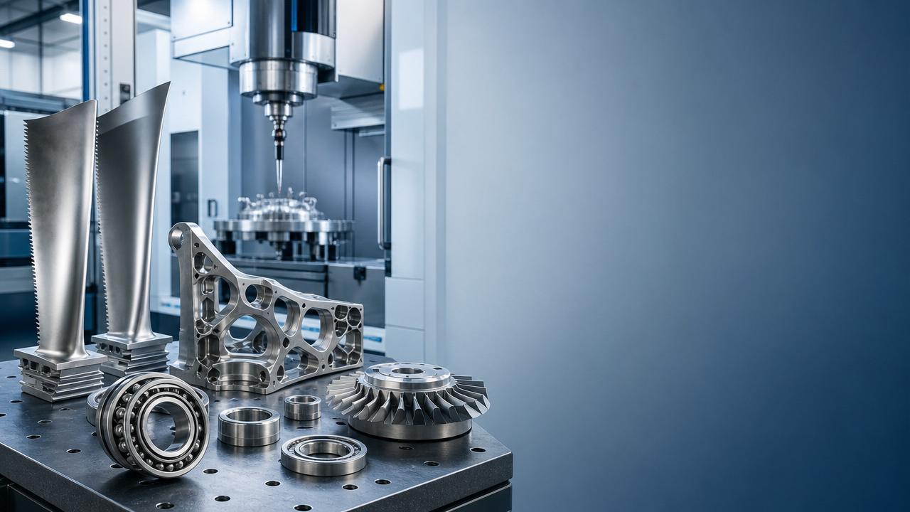 Aerospace Manufacturing for Defense Industry: Key Processes, Materials, and Compliance Needs