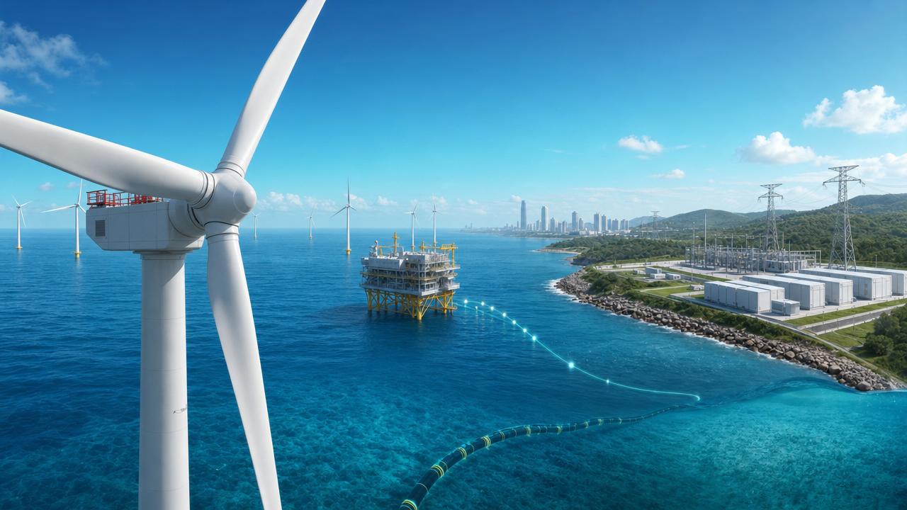 Renewable Energy Technology Trends: Which Innovations Are Gaining Commercial Traction?