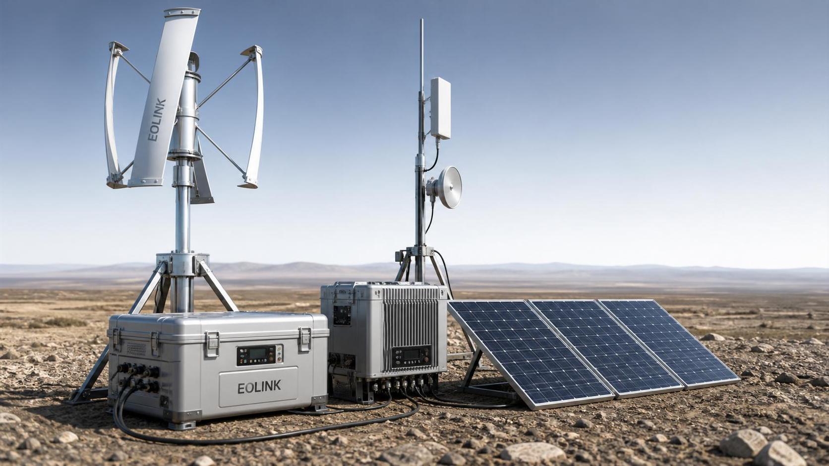 Wind Energy Solutions Portable Turbines: Best Use Cases for Remote and Off-Grid Power