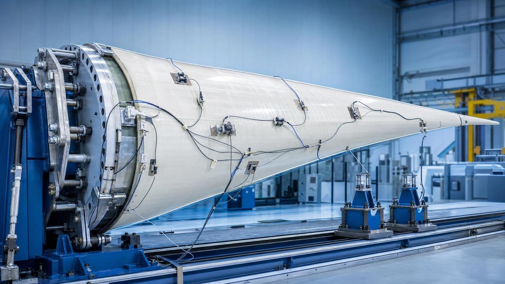 Turbine Blade Testing Methods Explained: What to Measure and When to Use Each