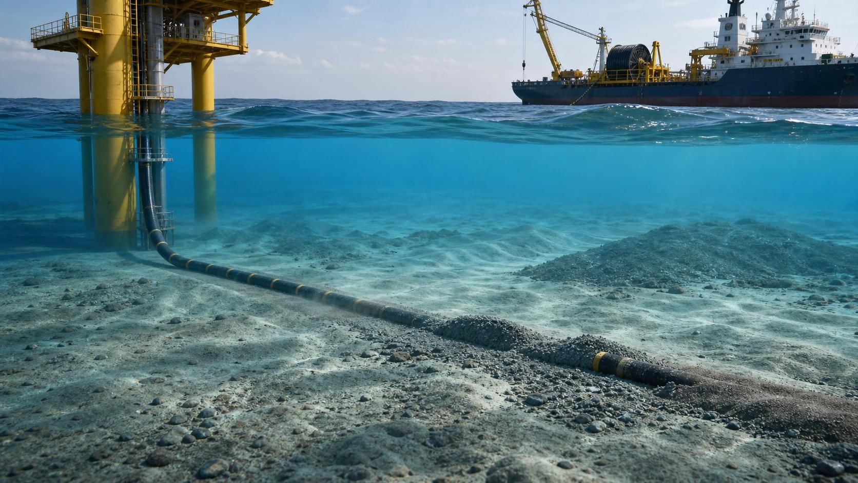 Submarine Cables in Offshore Projects: Key Failure Risks and How to Prevent Them