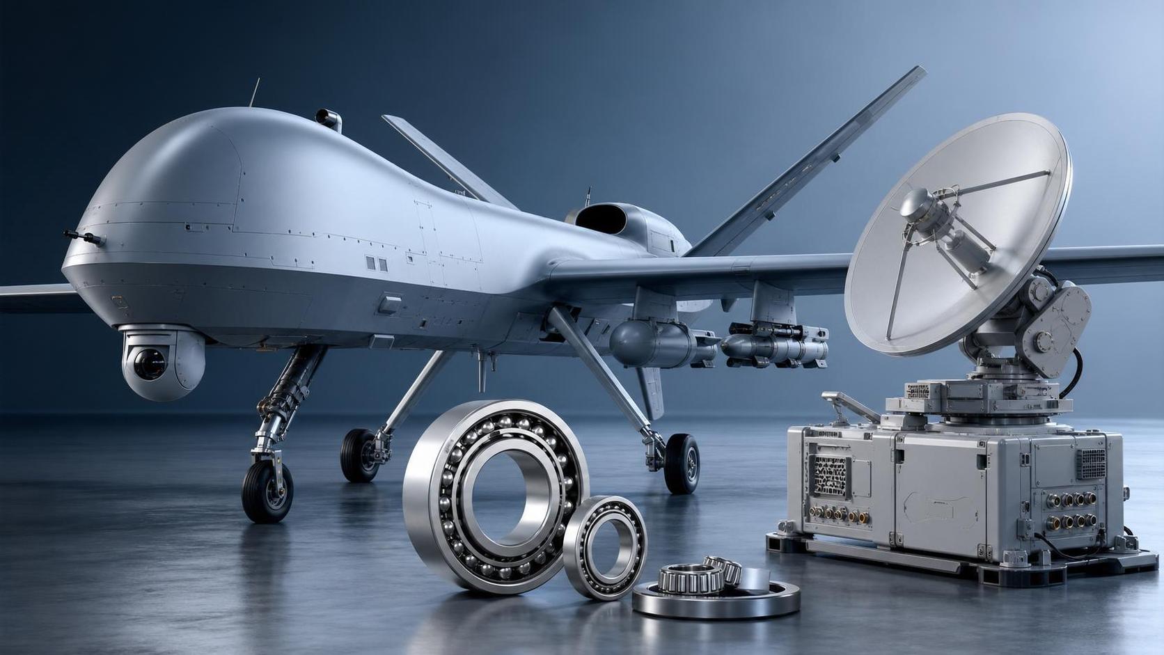Aerospace Systems for Military Use: Main Types, Integration Needs, and Buying Factors