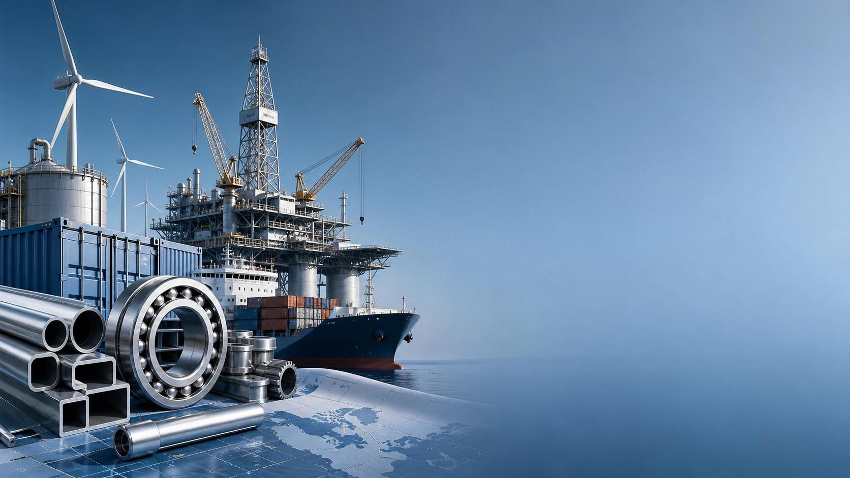 What Is Strategic Resource Intelligence and How Is It Used in Supply Risk Planning?
