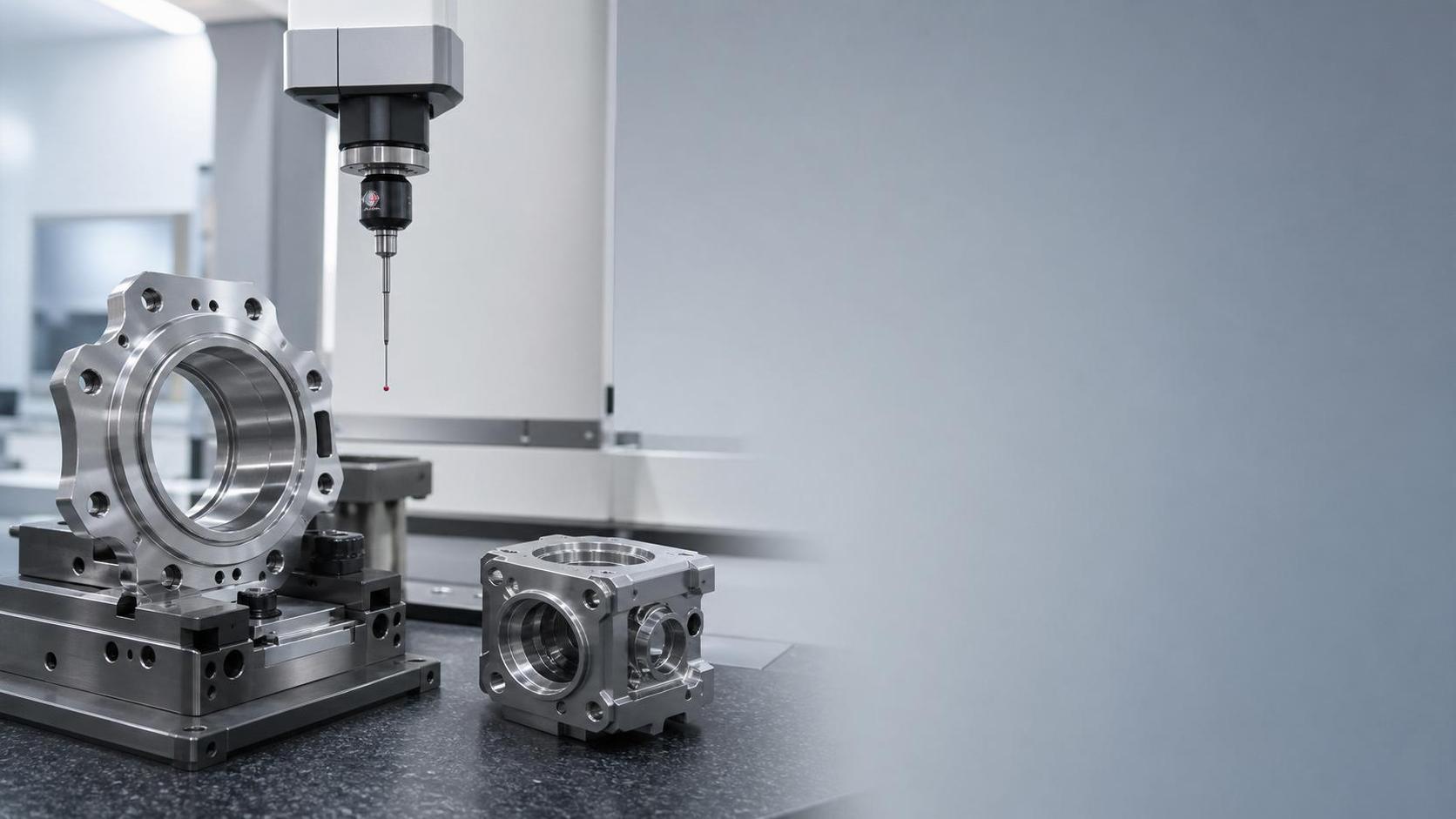 Precision Engineering Services Selection Guide: Tolerances, Materials, and QA Checks