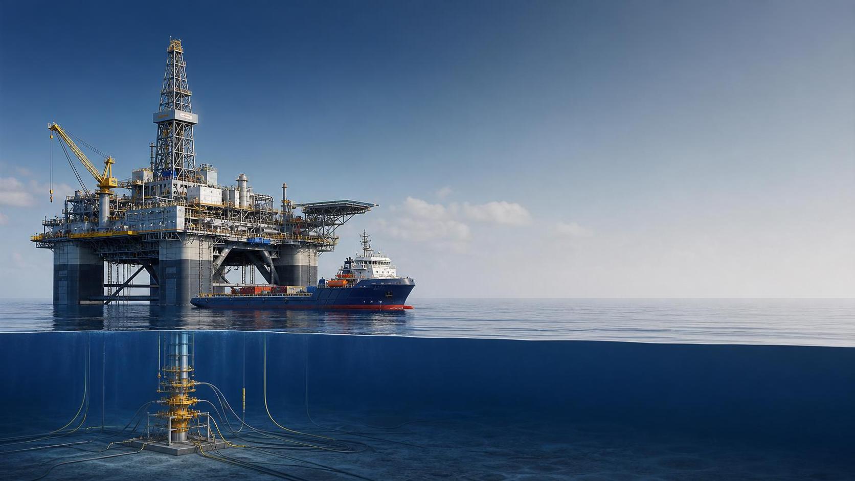 Oil and Gas Drilling Costs Explained: What Drives Capex, Opex, and Downtime