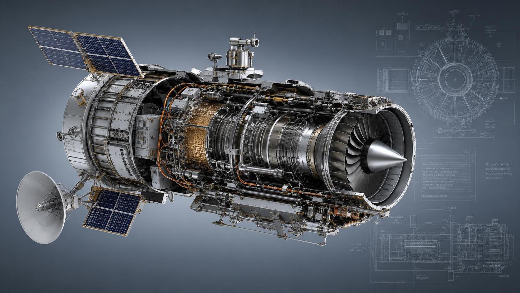 Aerospace Technology in Practice: Key Subsystems, Use Cases, and Performance Limits