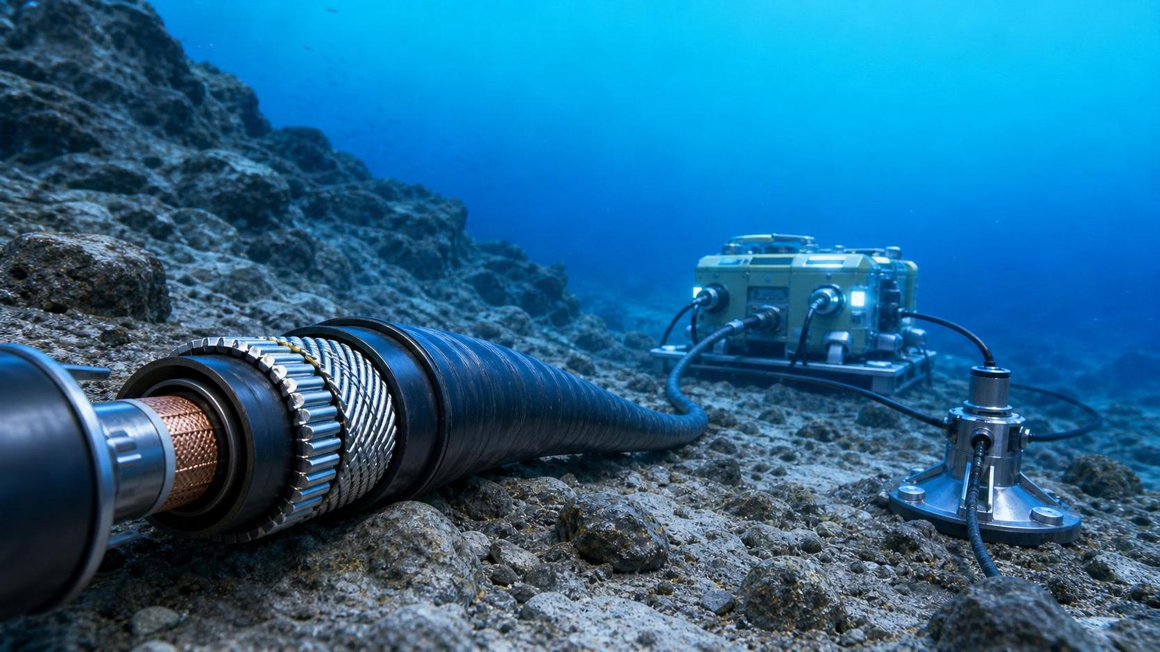 How to Select Subsea Cables for Deep-Sea Exploration: Voltage, Depth, Armor, and Reliability