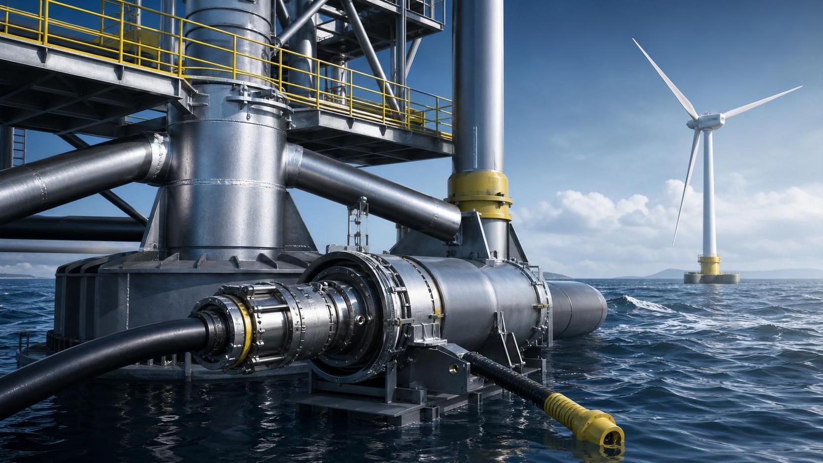 Marine Engineering Design for Harsh Environments: Materials, Load Cases, and Compliance Checks