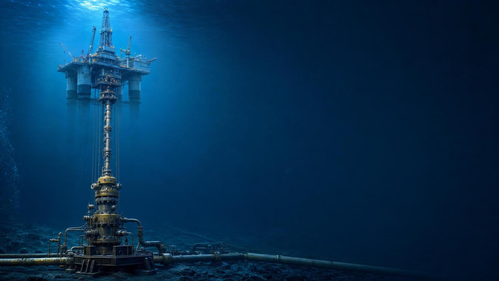 How to Evaluate Oil Extraction Equipment for Deepwater Drilling by Depth, Pressure, and CAPEX