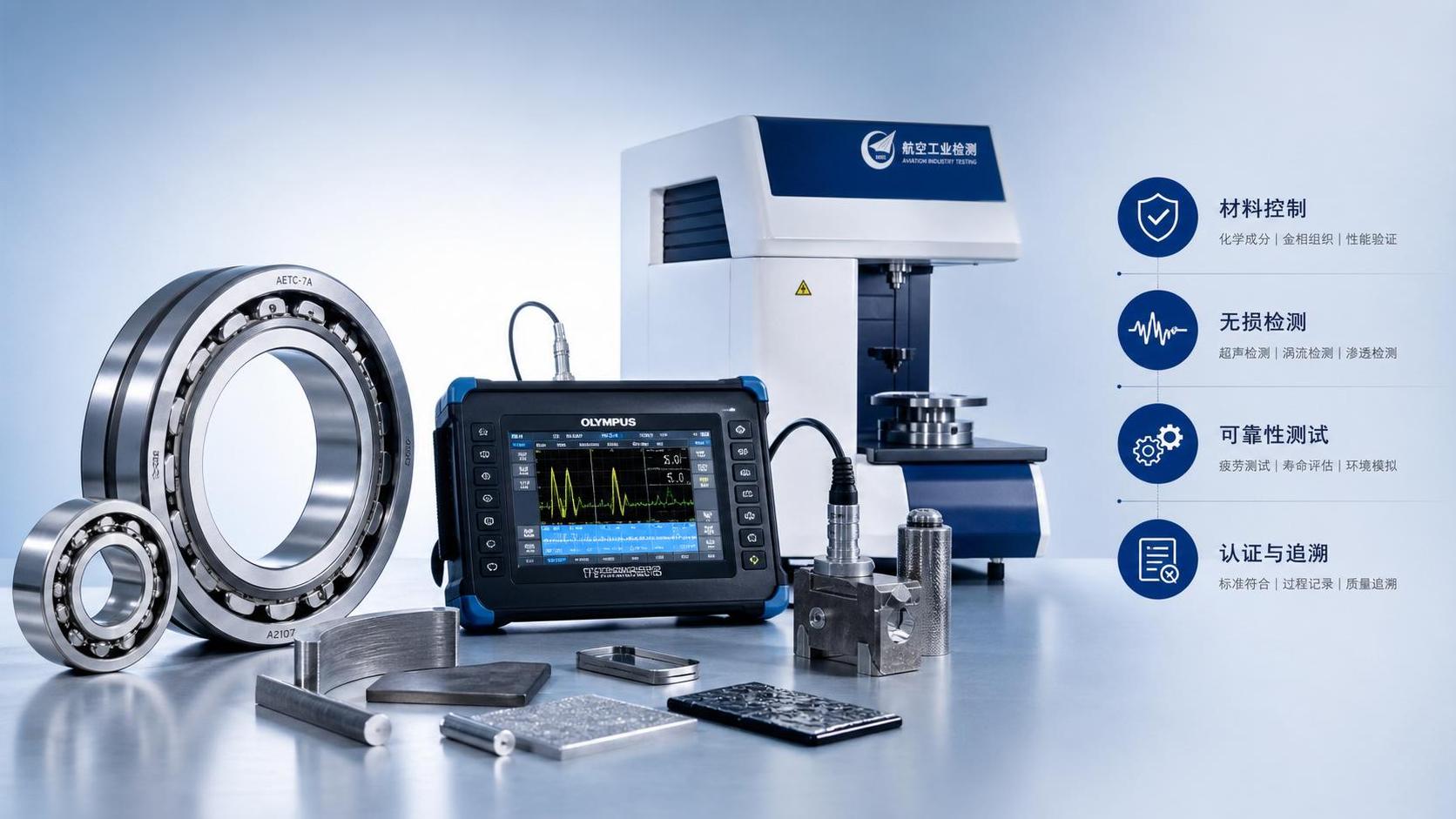 Aerospace Technology Standards Explained: Materials, Testing, and Certification Basics