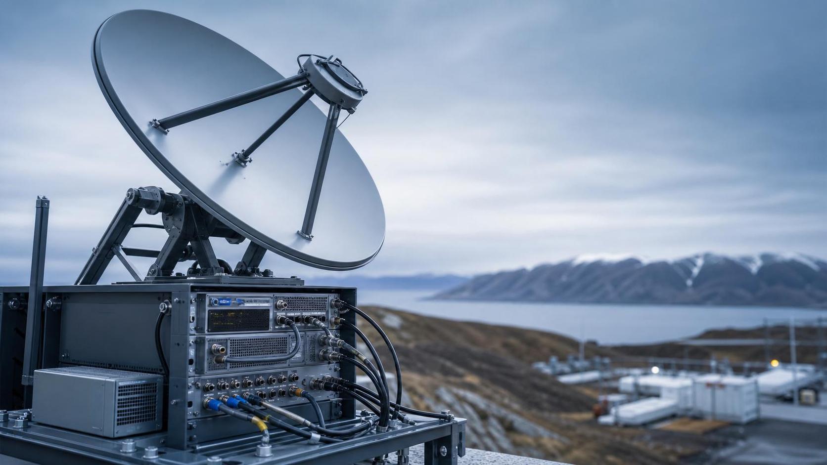Satellite Communication Terminals Troubleshooting: Common Signal Loss Causes and Fixes