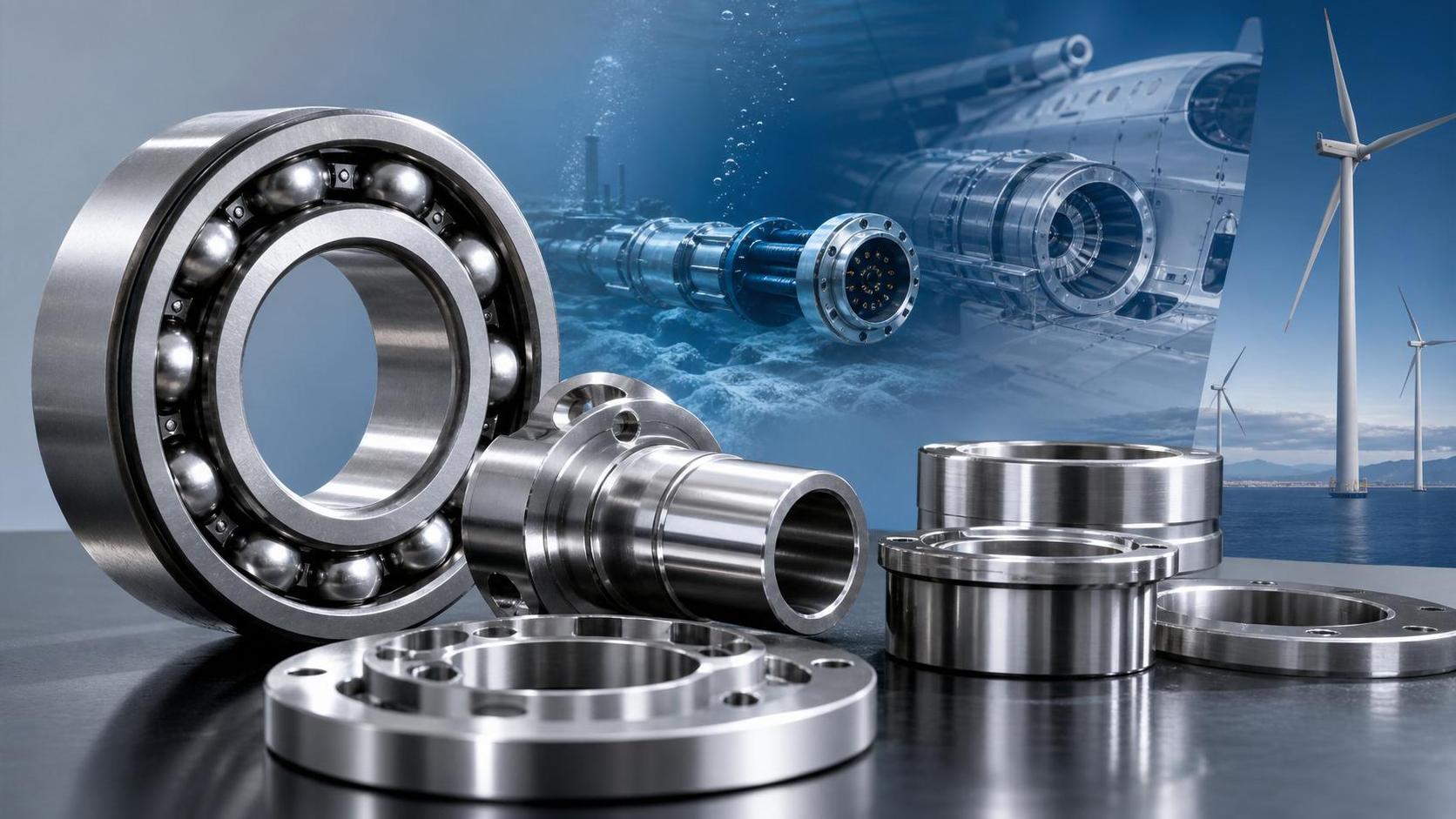 Precision Engineering Explained: Tolerances, Surface Finish, and Fit Basics