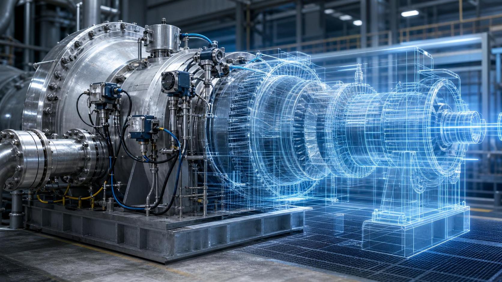 Industrial Digital Twin vs Traditional Monitoring: Which Delivers Better Asset Insights?