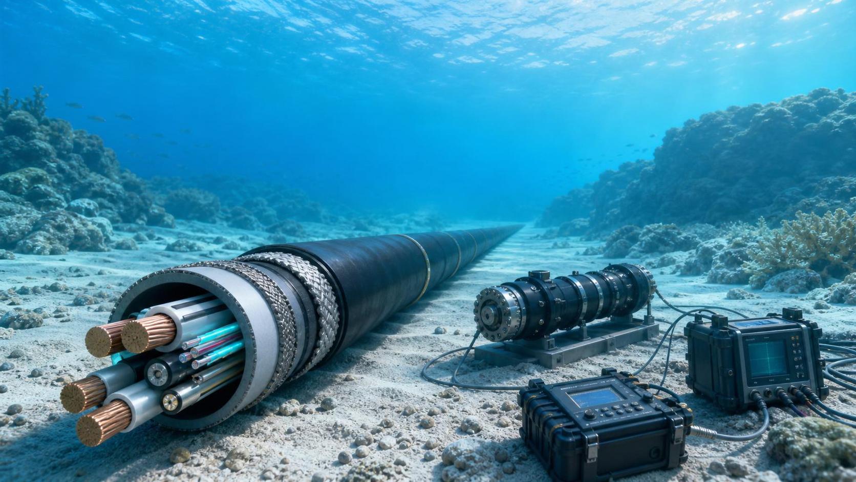 Submarine Cable Engineering Standards: Key Design, Testing, and Reliability Requirements