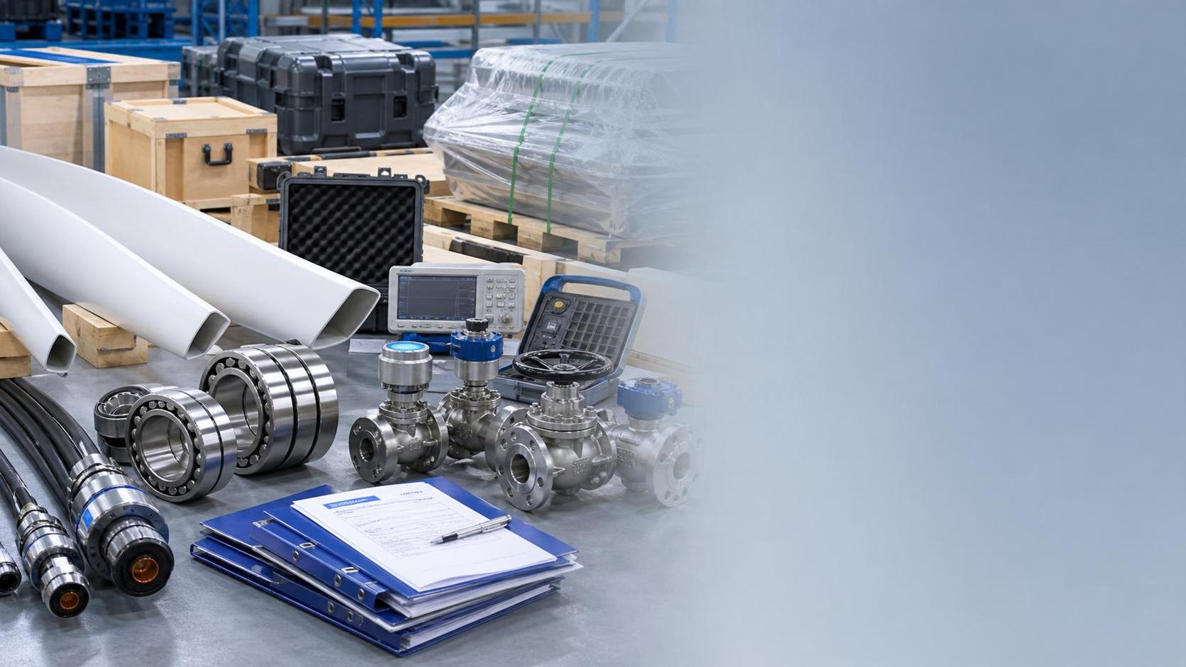 How to Evaluate Global Energy Equipment Suppliers: Lead Times, Compliance, and Total Cost