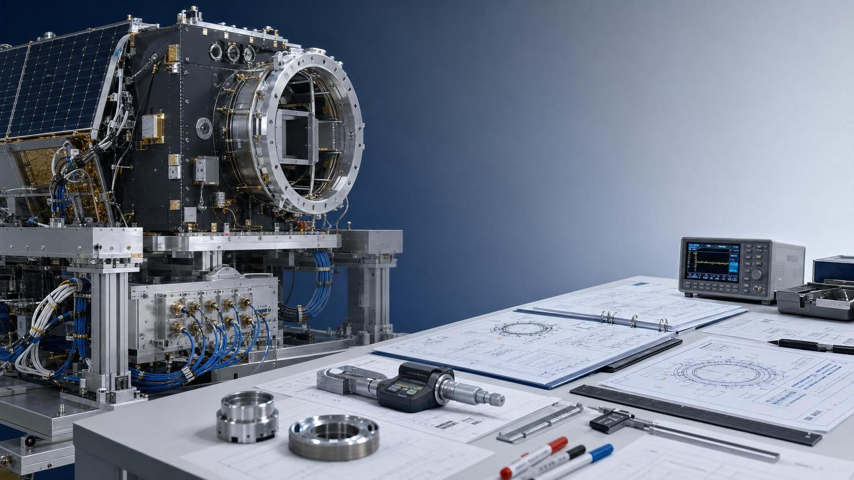 Space Systems Integration in Multi-Contractor Programs: How to Reduce Interface Failures