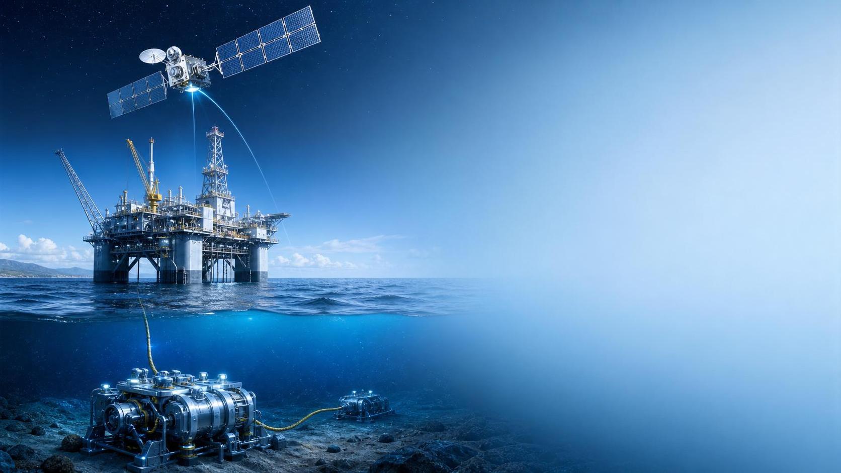 Commercial Space Technology Applications That Are Creating New B2B Revenue Streams