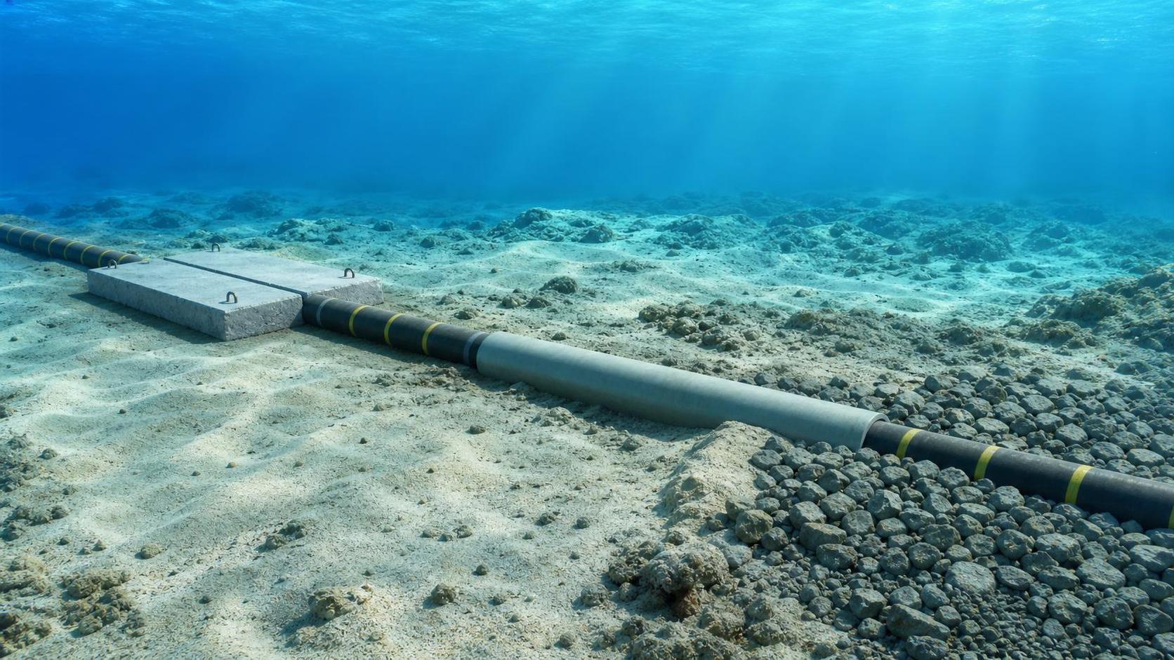 Subsea Cable Protection Methods: When to Use Mattresses, Ducts, or Rock Placement