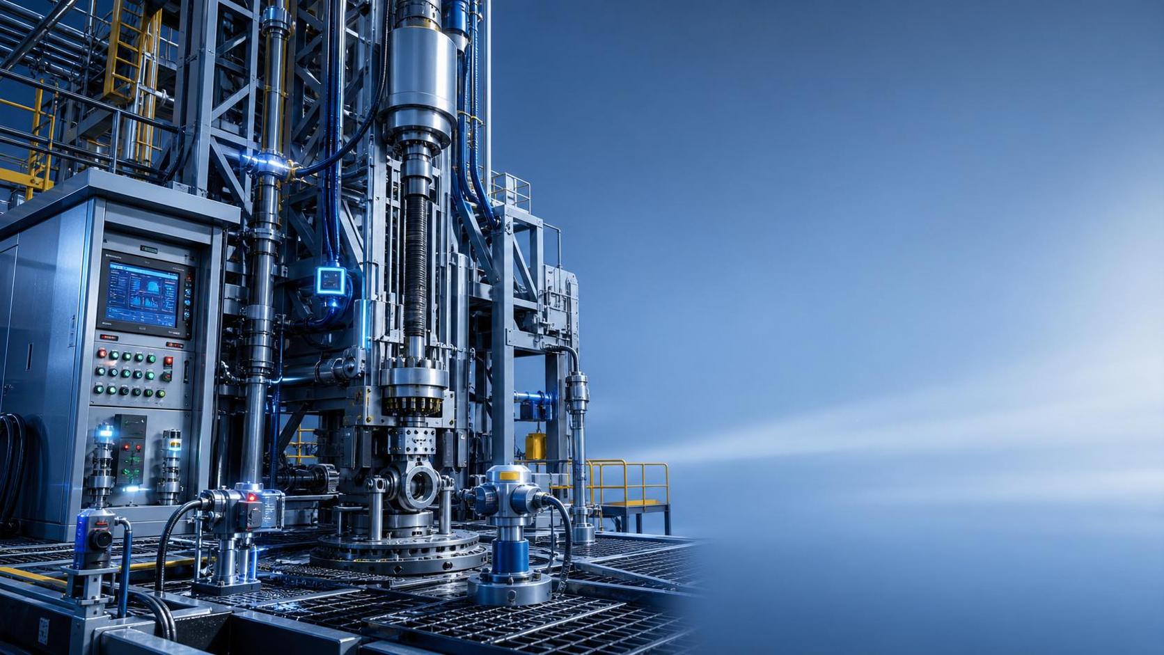 Drilling Technology Automated Systems: Key Functions, Limits, and Integration Points